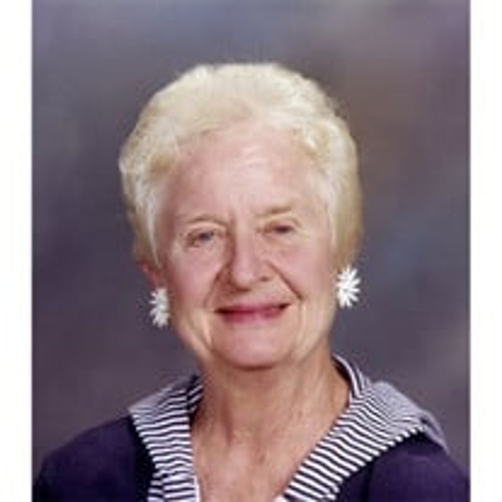 Angeline Marie Reff