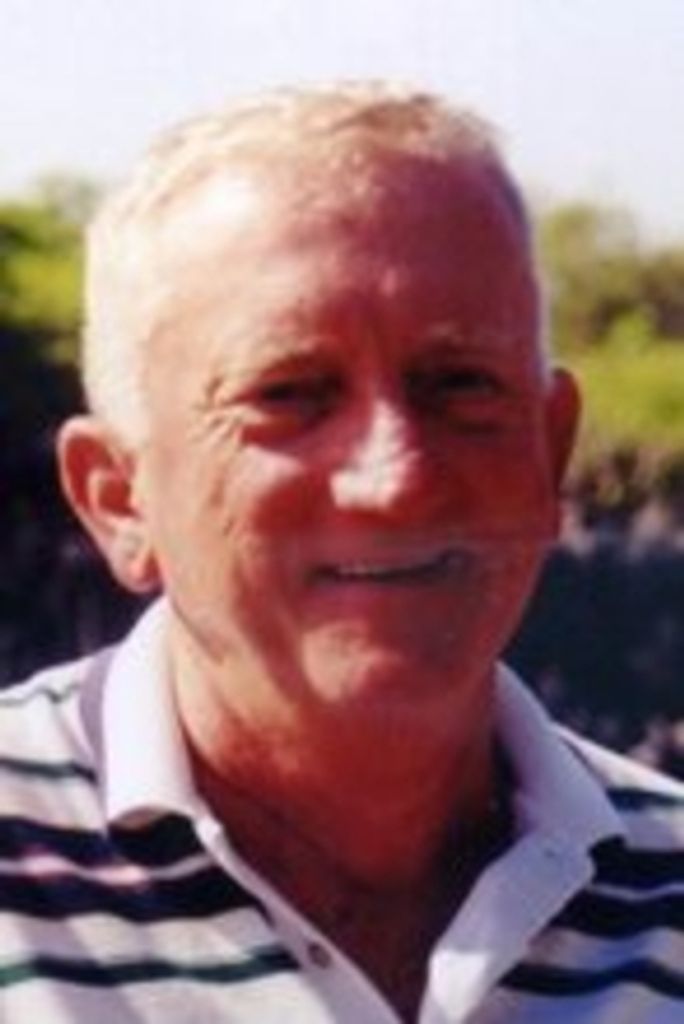 William Harrison Smith