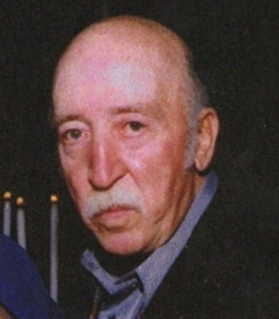 Robert Peters