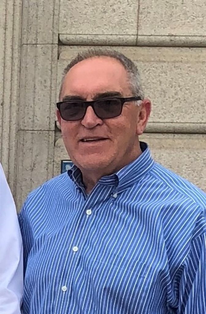John R. Torres Profile Photo