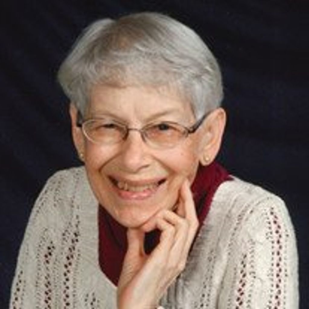 Doloris  Mae Stein
