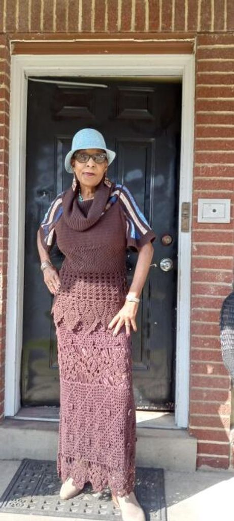 Dorothea R. Weathersby