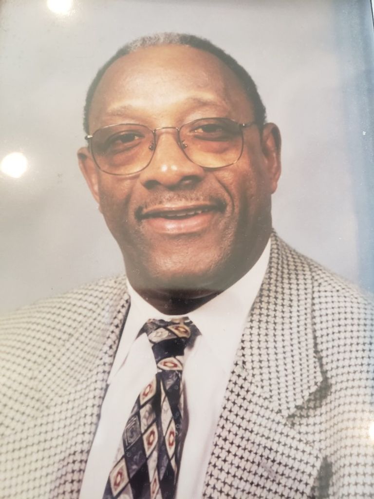 James E Henry Profile Photo