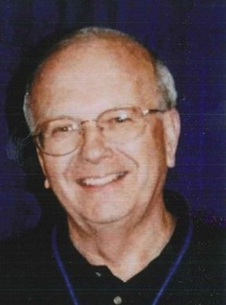 Chester B.  Harper Profile Photo