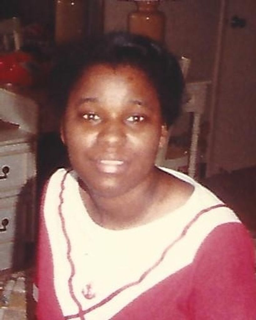 Ms. Brenda Gibson