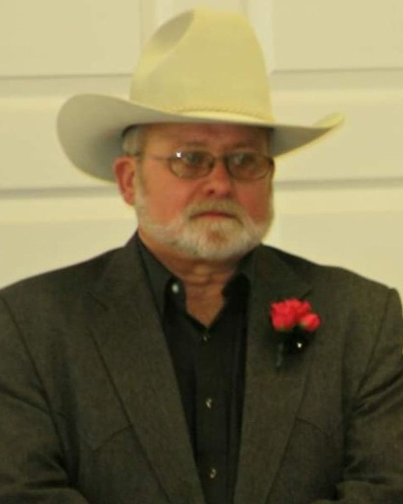 JW Miller, Jr.