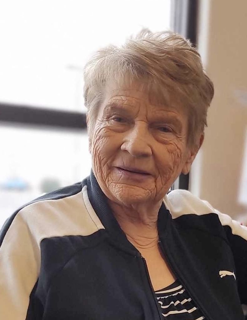Betty Lou Burnette Profile Photo