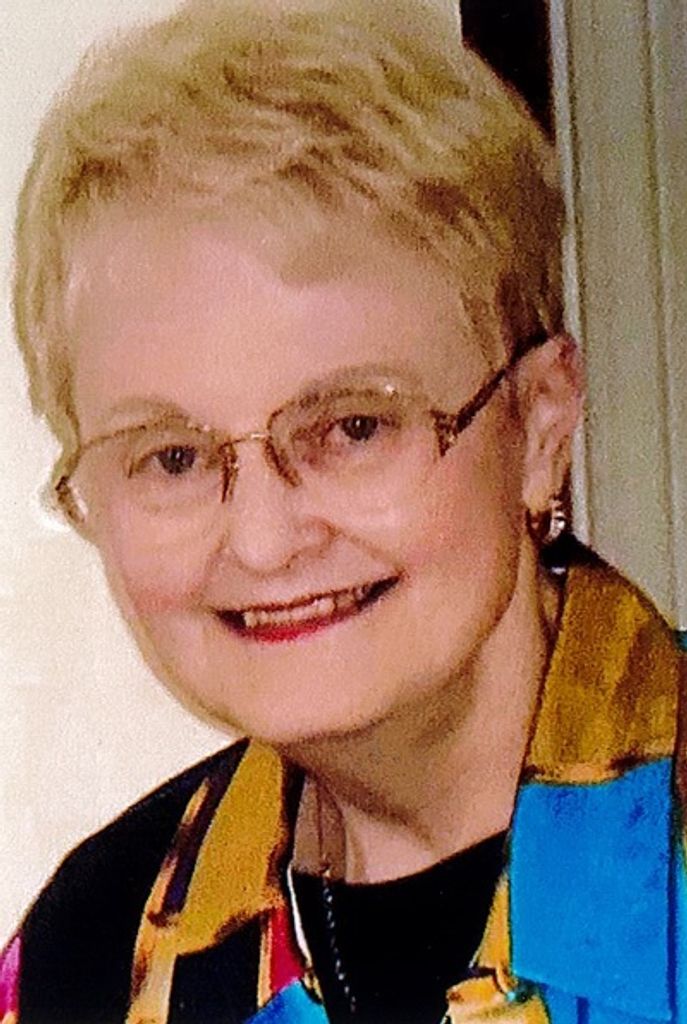 Janice Helen Coffey Profile Photo