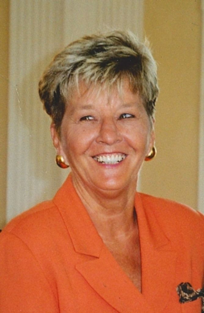Barbara Louise Neel Profile Photo