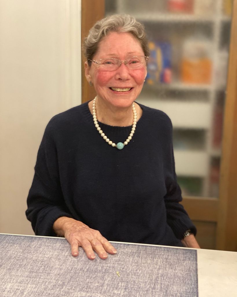 Barbara Jean Odermatt