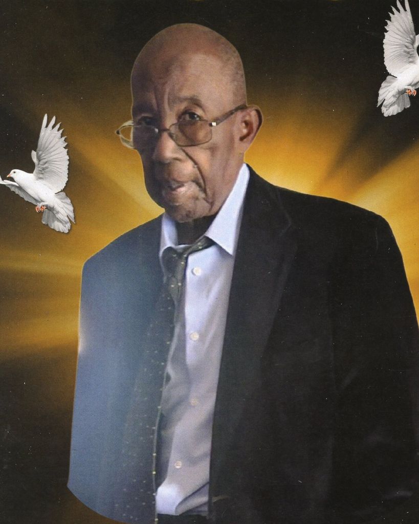 William Patrick Burns