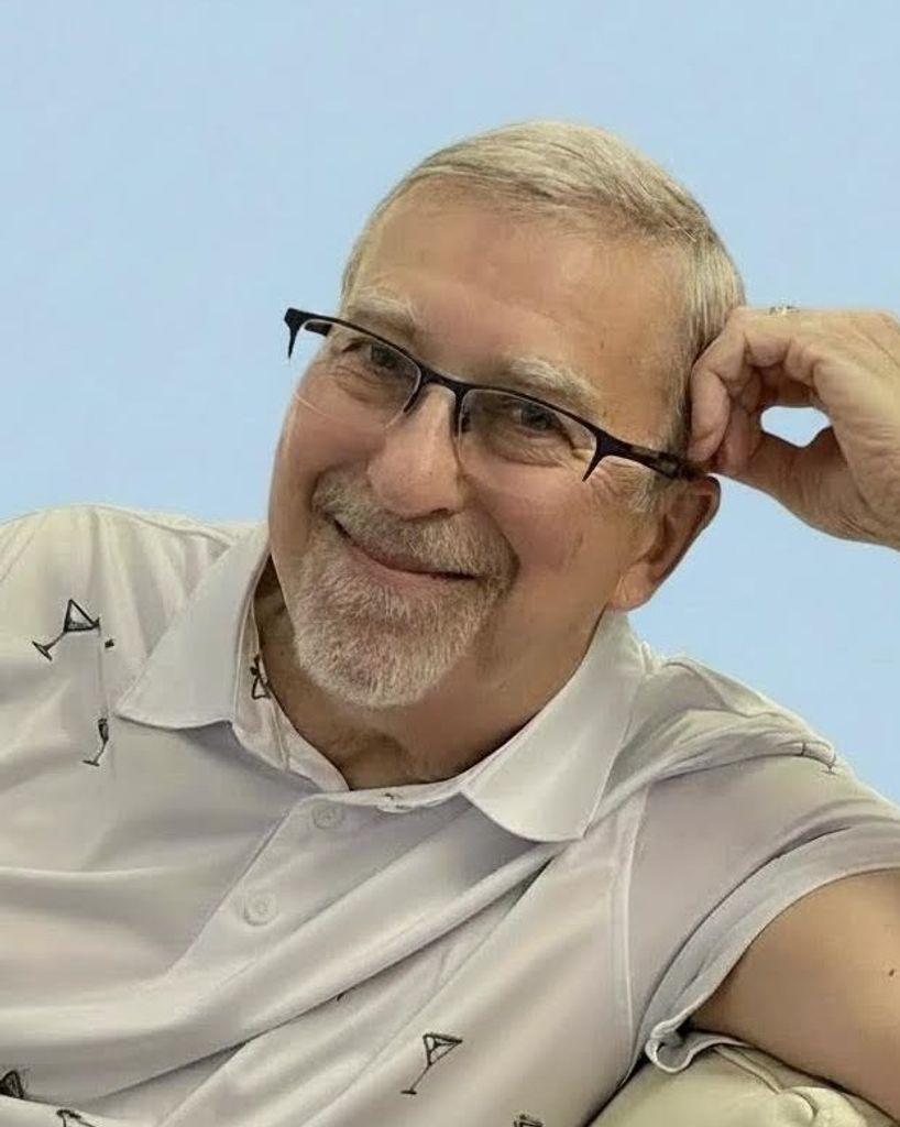 Phillip Stephan Esno Profile Photo