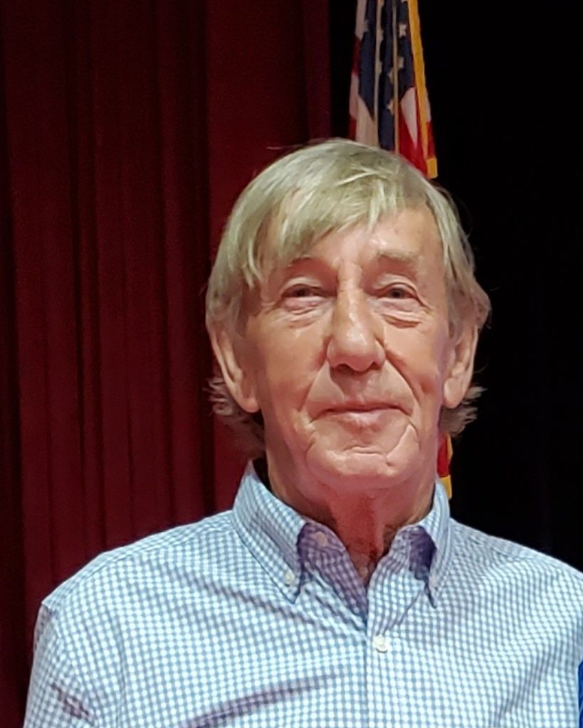 Ronald Lee Coomer Profile Photo