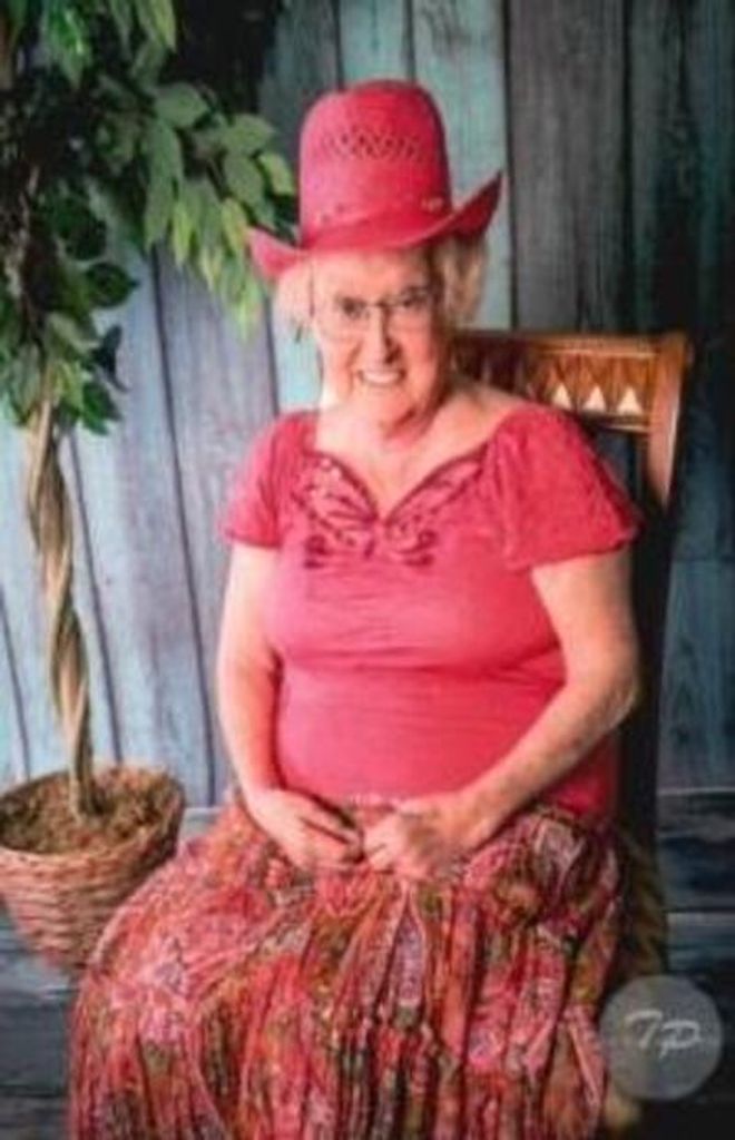 Connie S. Smith Profile Photo
