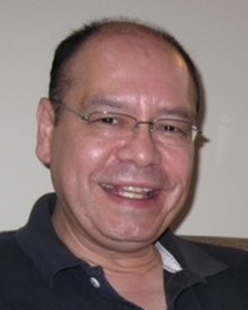 Raul Avila Profile Photo