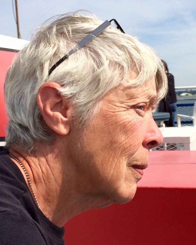Merrilee Nelson Profile Photo