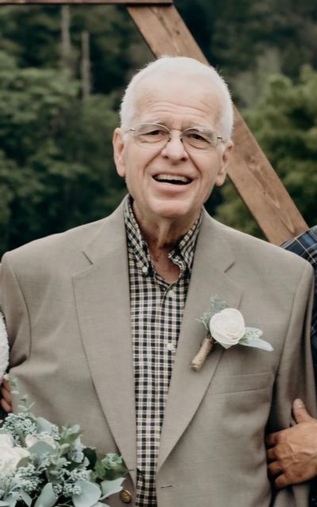 Jack (Papa Jack) Bryant Davis Profile Photo