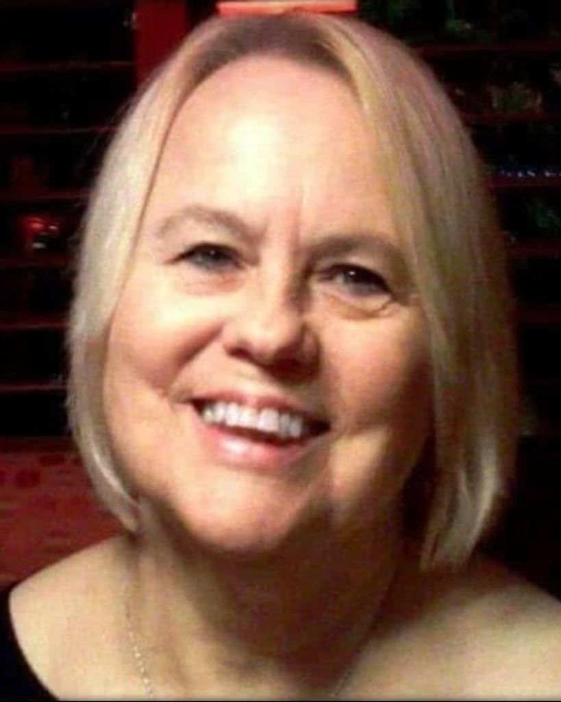 Maureen O'Connor