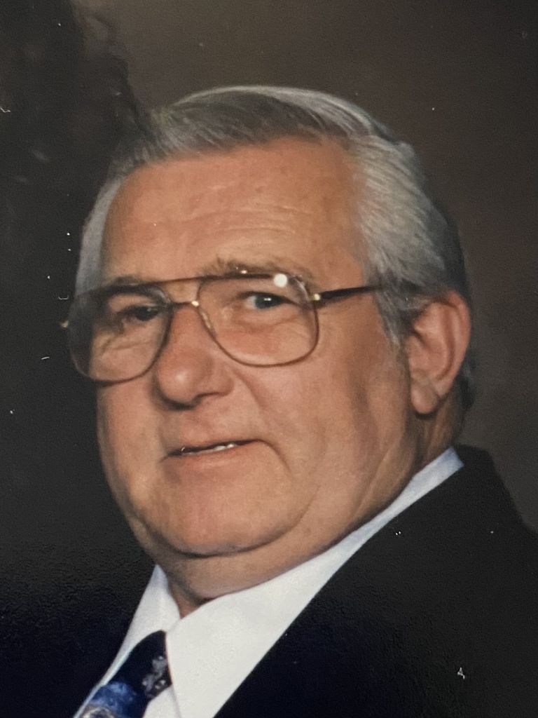 Larry A. Hacker Profile Photo