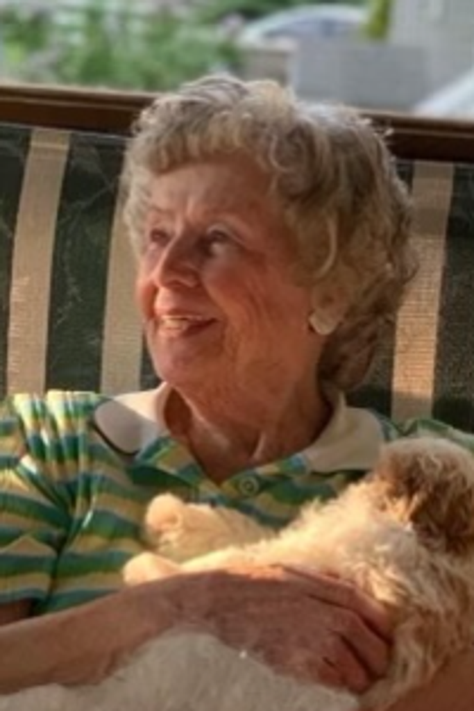 Patricia "Pat" O'Brien Profile Photo