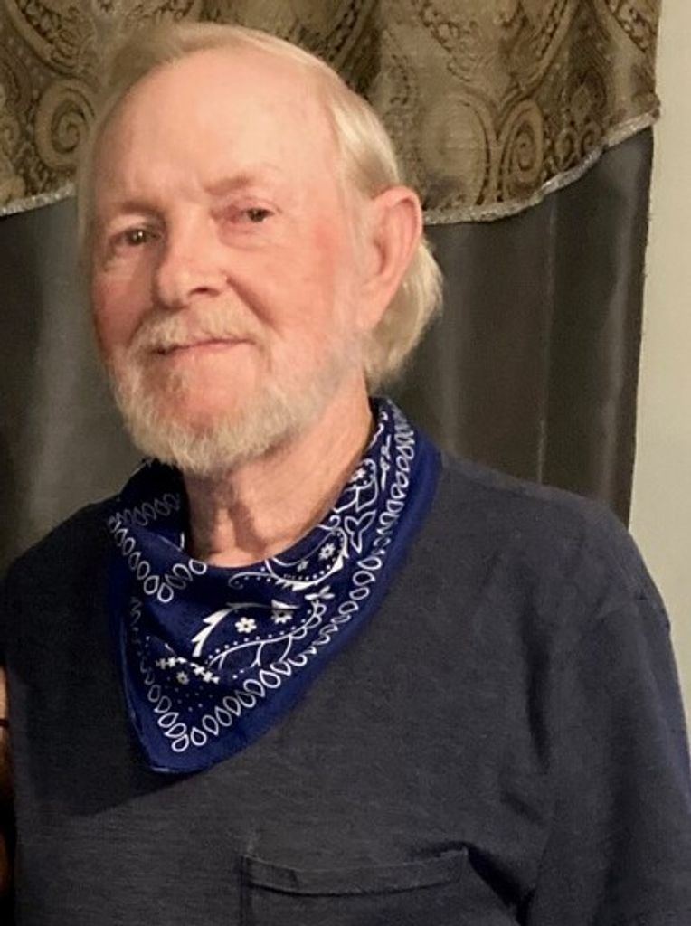 Nelson Chapman Profile Photo