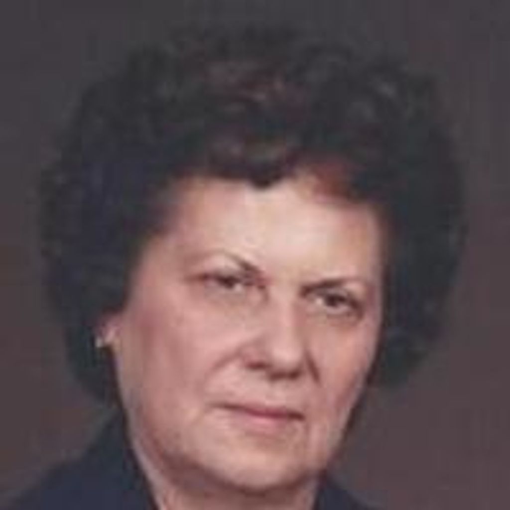 Charlotte Eissens