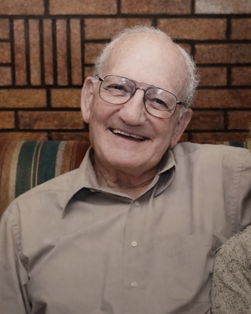 William Dillman Profile Photo