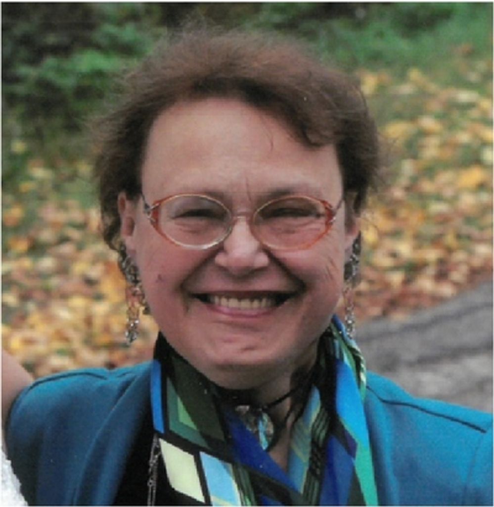 Nancee Kay Radloff Profile Photo