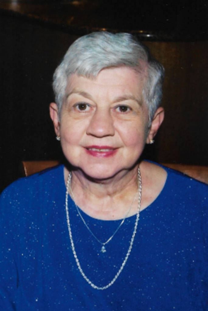 Barbara Ann Grandstaff Profile Photo