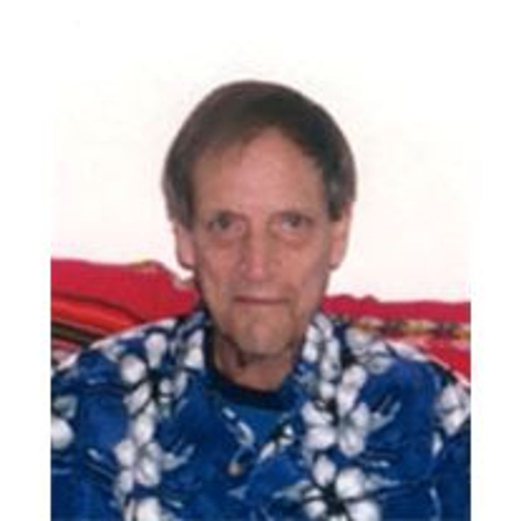 Joseph James Schenk