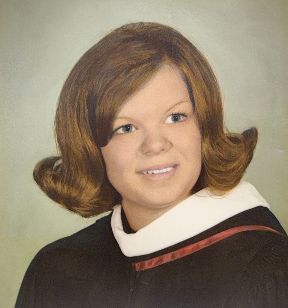 Joy Lynn Bouchard