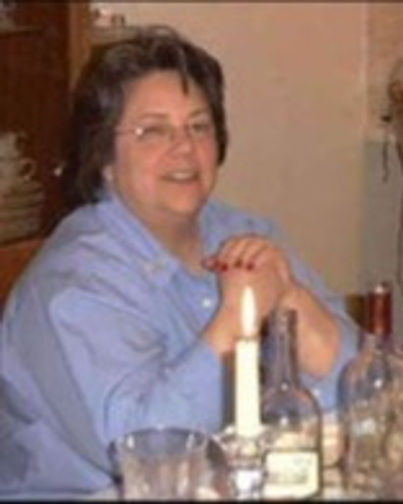 Nancy Rayola Backman