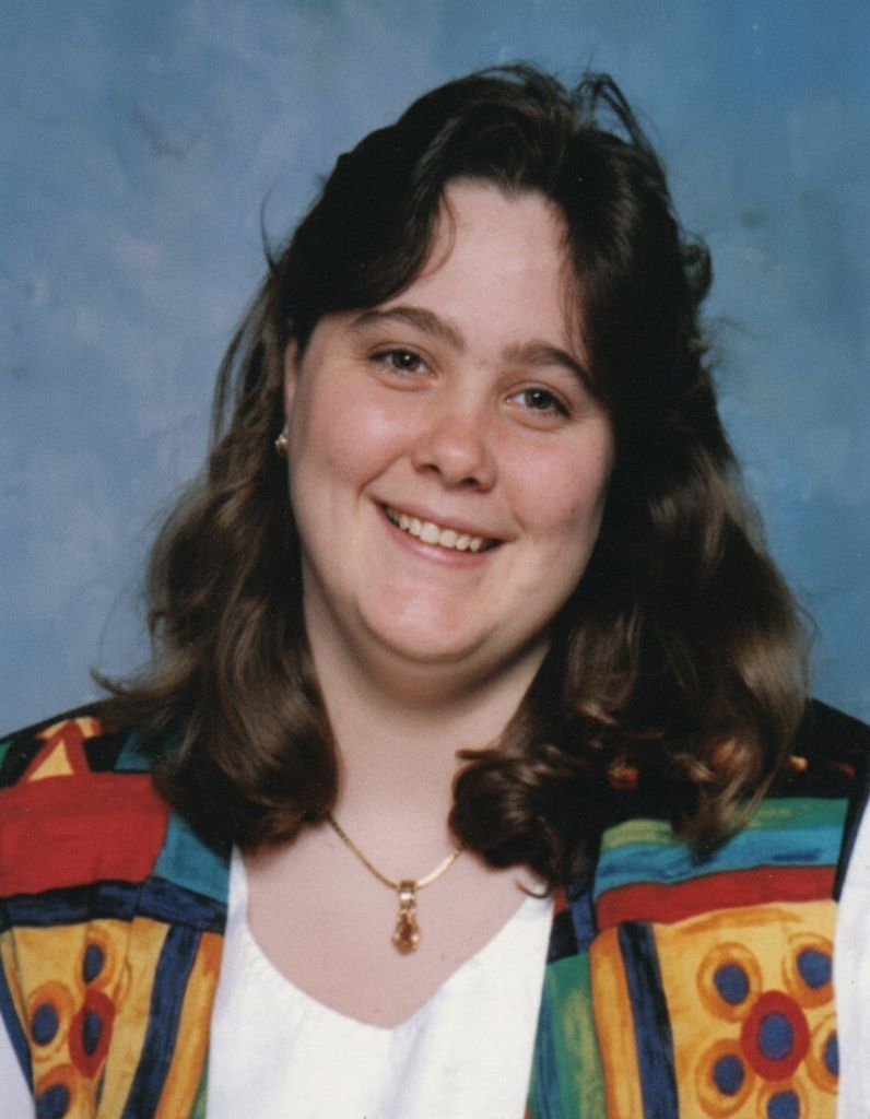 Victoria Christina Kendall