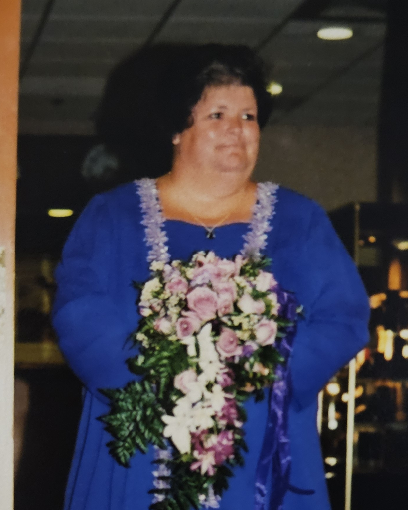 Kathleen Levy