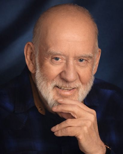 Daniel Hoffman's obituary image