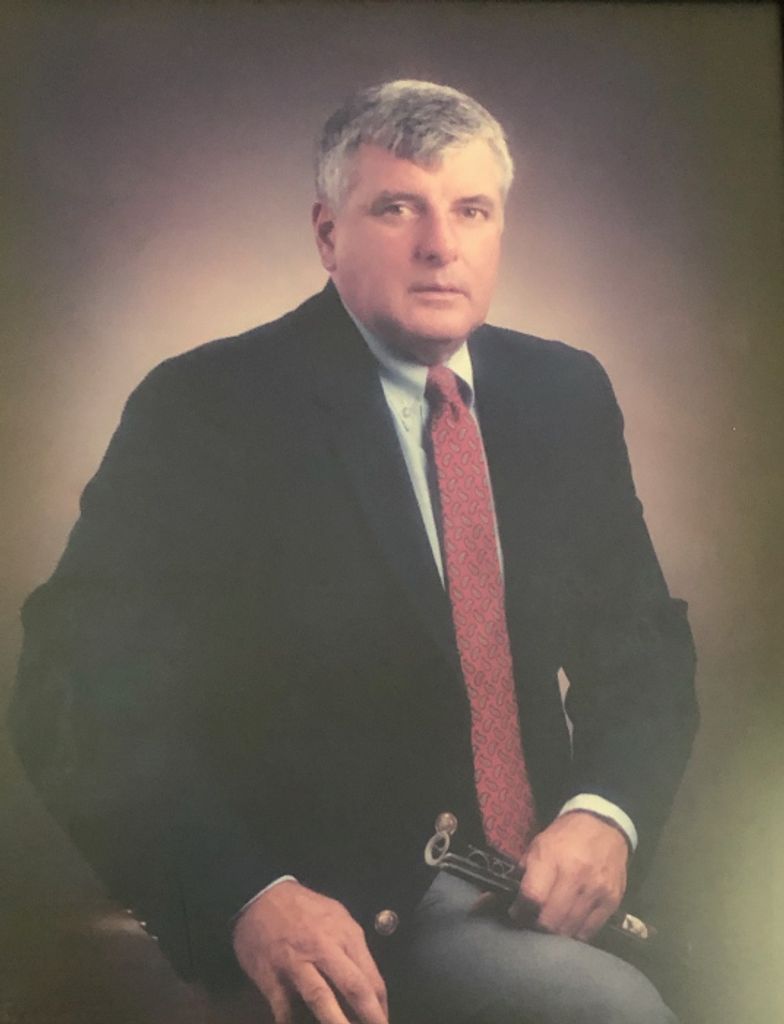 Donald James Monette