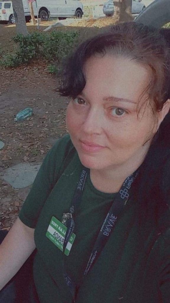 Miranda Lue Hilderbrand Profile Photo