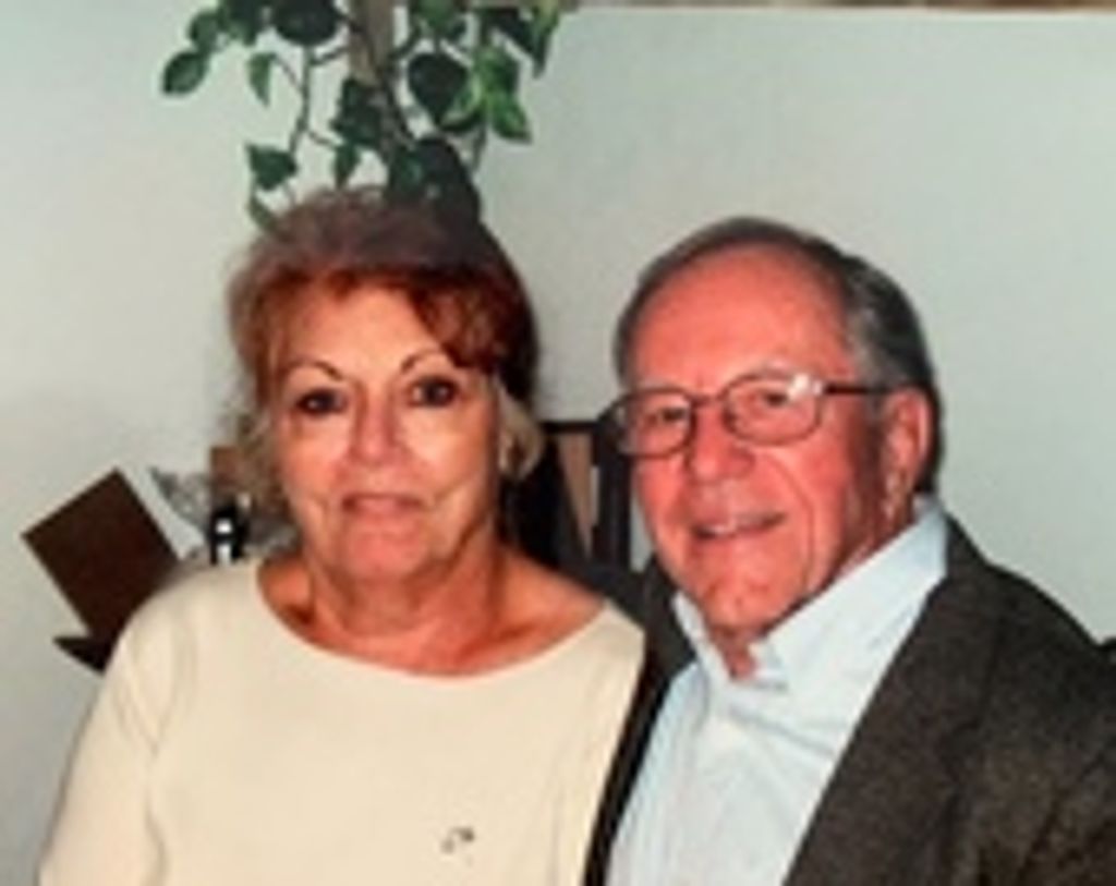 Nancy M. Lamartina (Kerr) Profile Photo