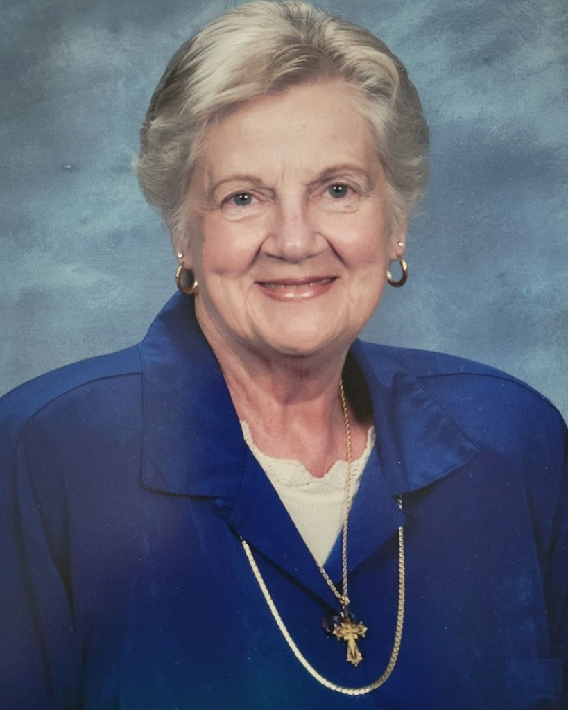 Lois Constance "Connie" Courpas