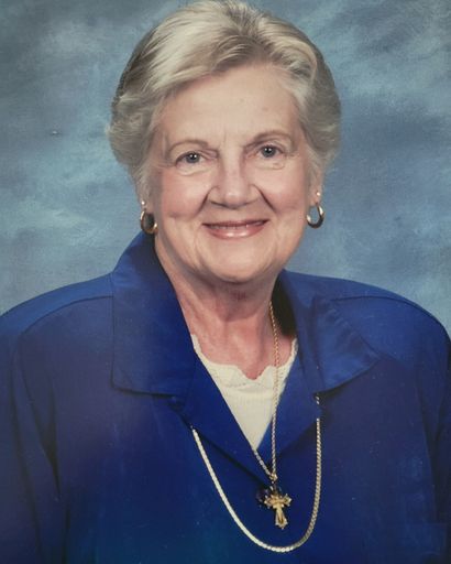 Lois Constance "Connie" Courpas Profile Photo