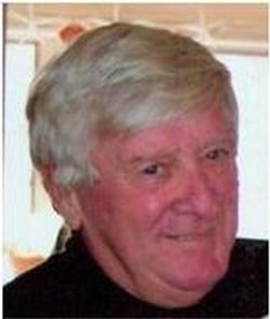 Jeremiah J. Sullivan Jr.