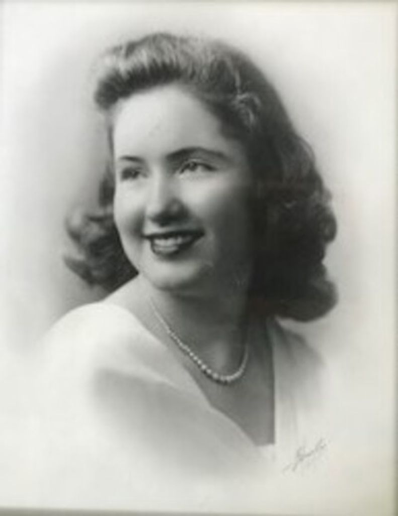 Barbara Sue Wolcott Jeskey