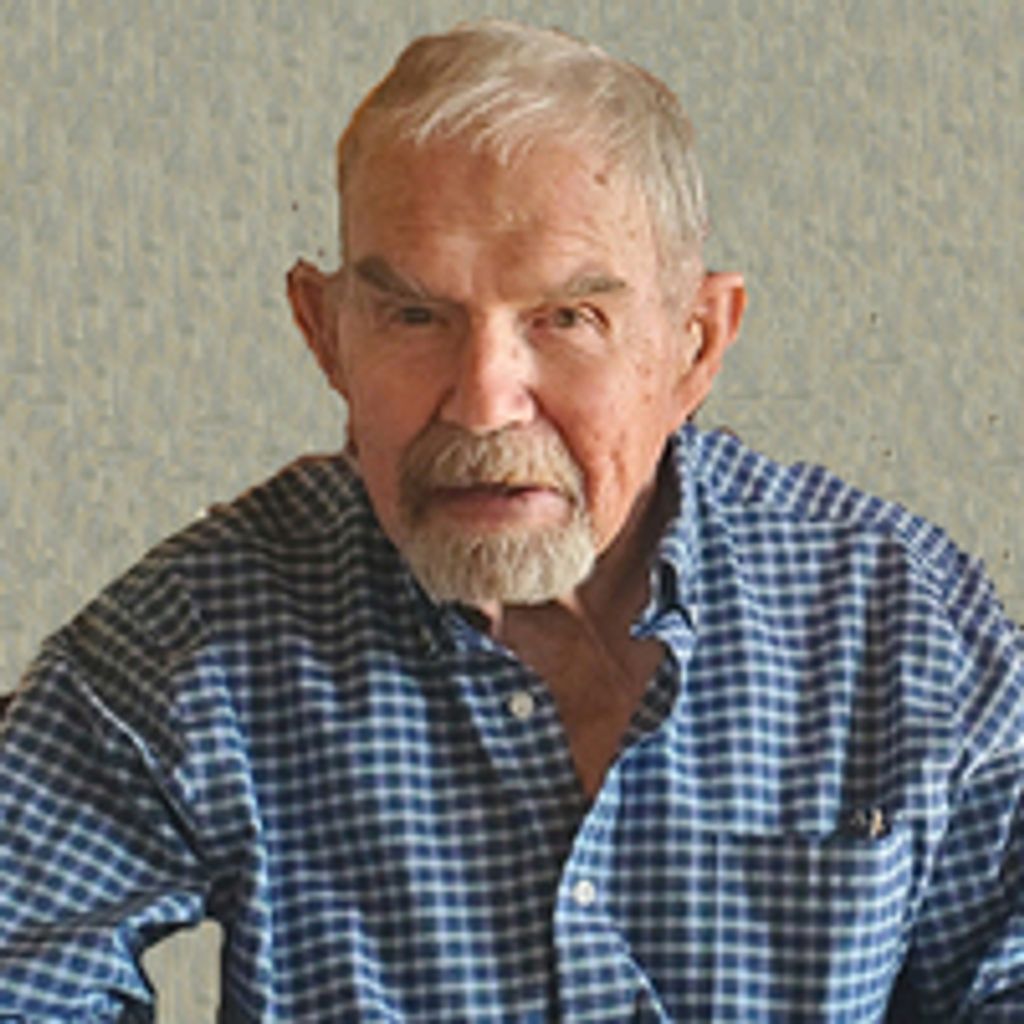 Max Mcadams
