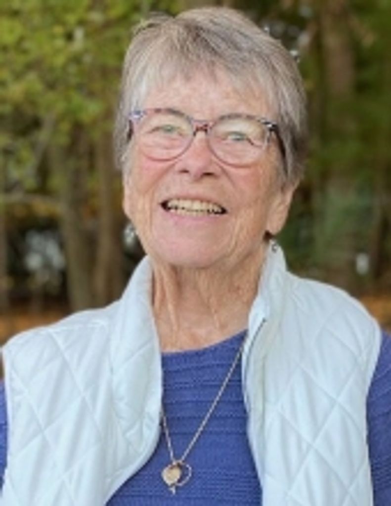 Virginia  Hammond Daniels
