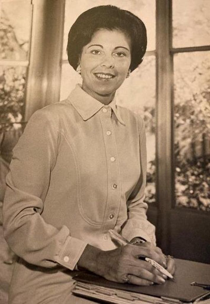 Phyllis Annabelle Rudolph Profile Photo