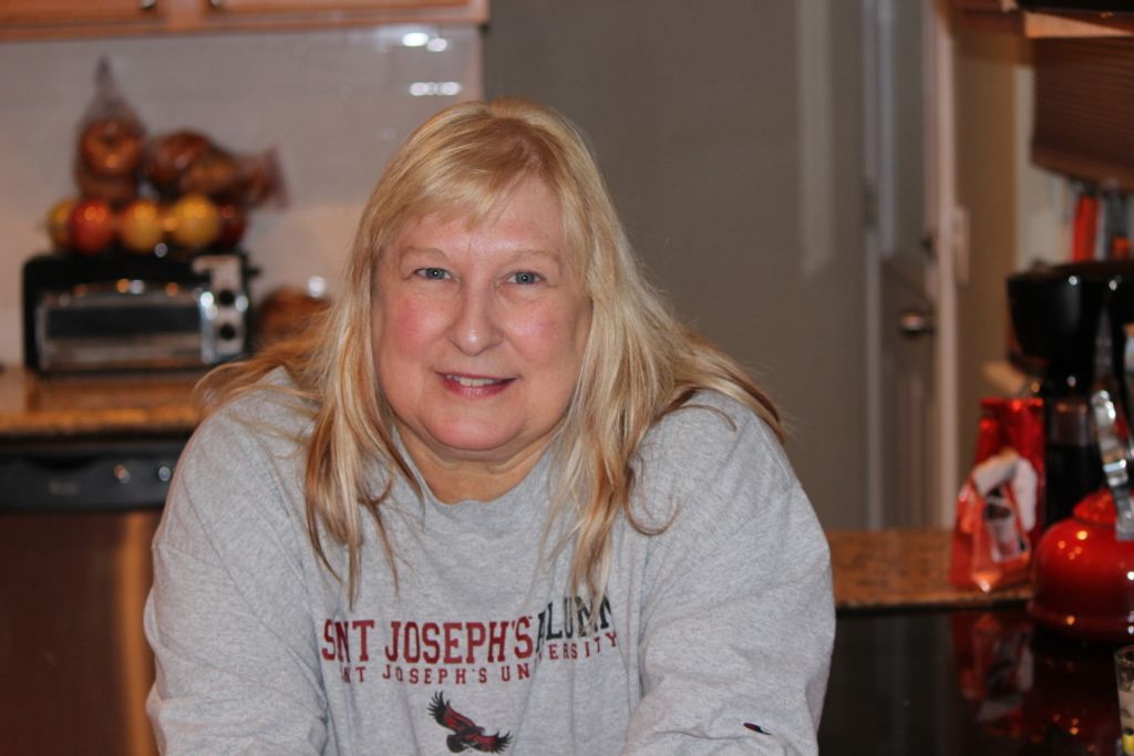 Kathleen Hess