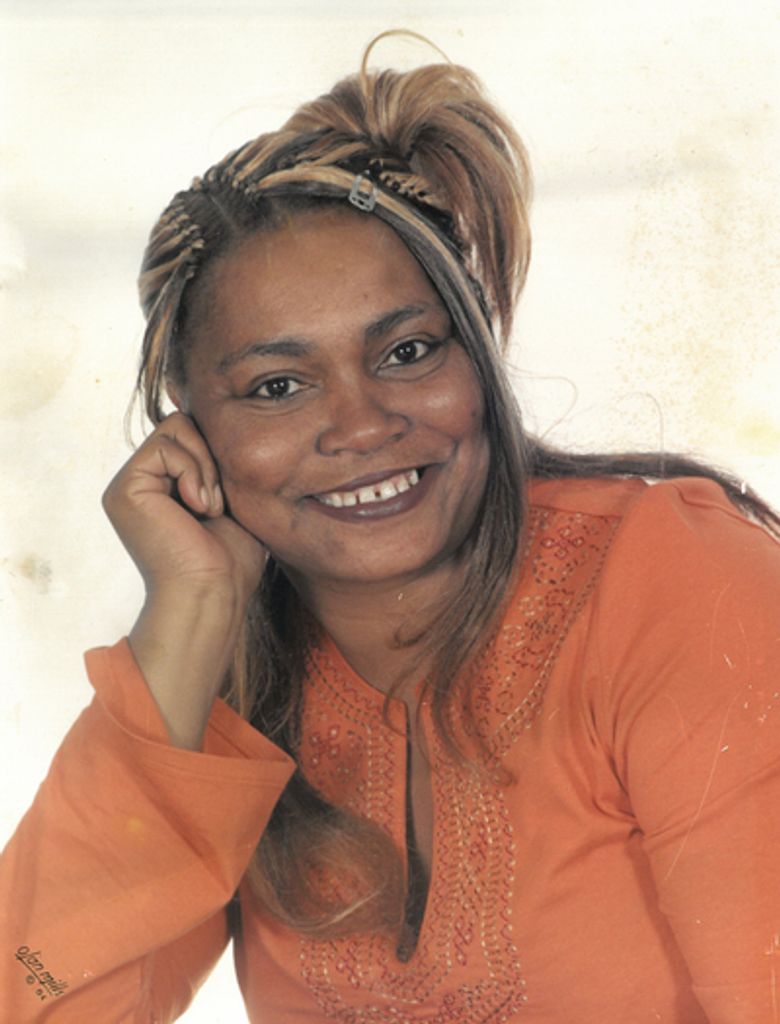 Lucretia Fay King Profile Photo