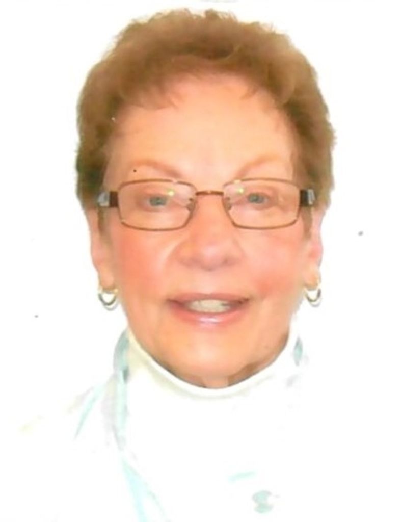 Marie  Bator Profile Photo