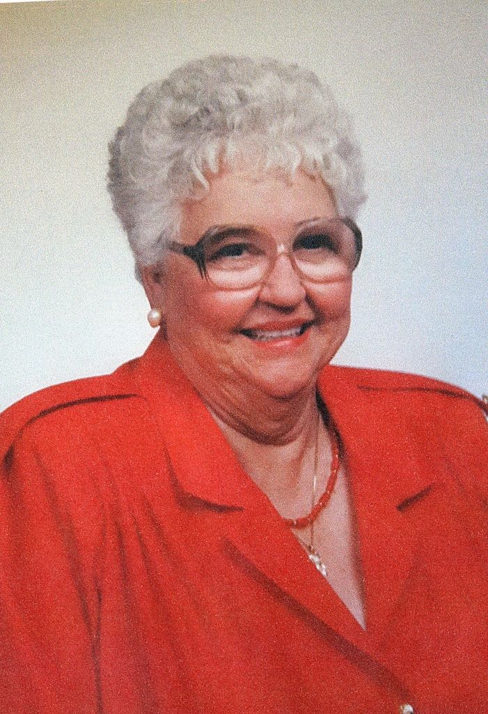 Mary Thielmier