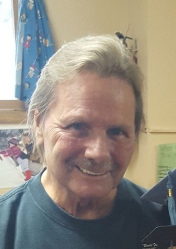 David "Crockett" Beggs